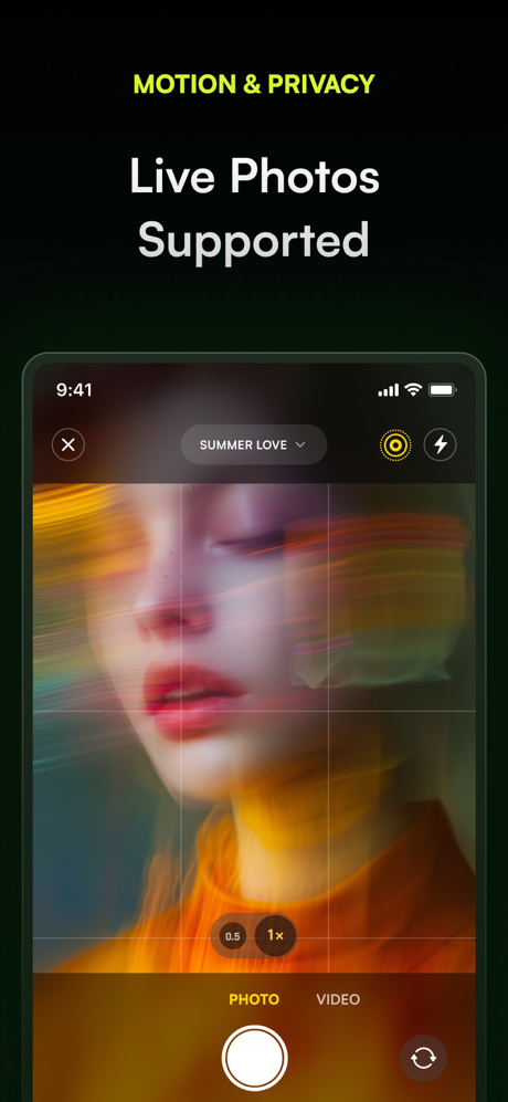 Encamera Encrypted Photo Vault screenshot 6