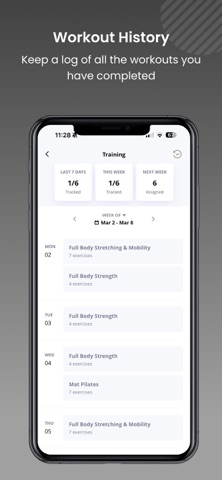 The Rehab Studio Screenshot 5 of 6