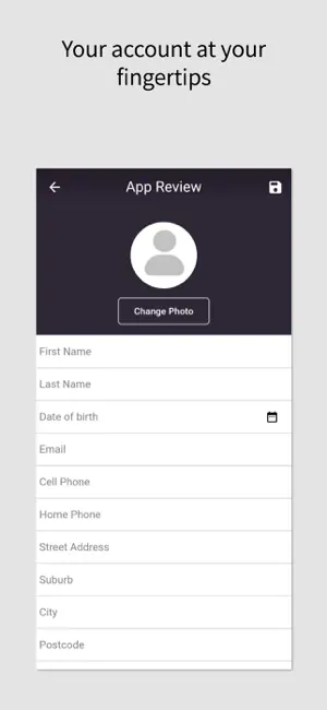 Golfix Pro screenshot 3