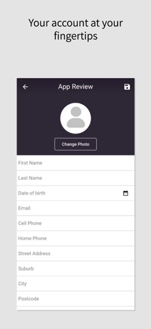 Golfix Pro screenshot