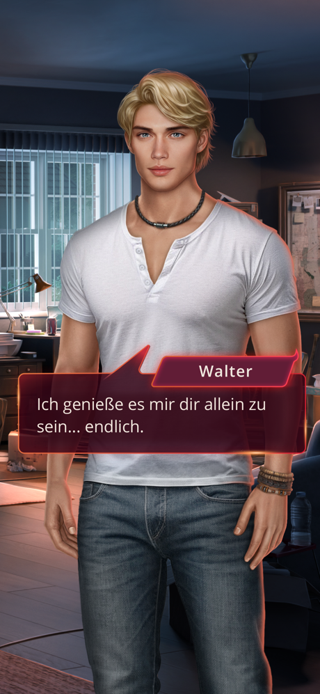 Romance Club: Meine Lovestorys screenshot 6