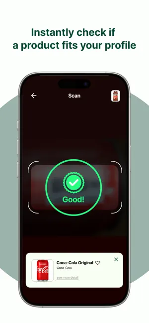 CLIR screenshot 4