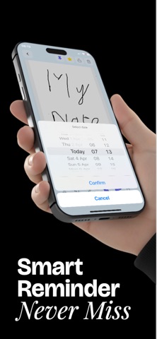 MyNote - Fast notes, no cloud Screenshot 5 of 8