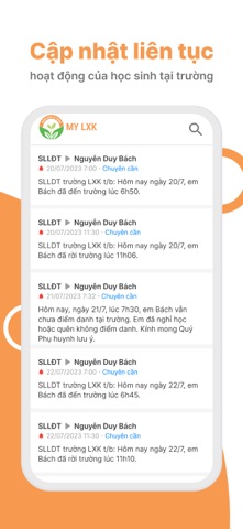 My LXK Screenshot 4 of 5