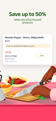 GoLemon: Grocery & Essentials Screenshot 5 of 5
