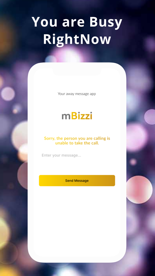 #5. Parental Control App-MBizzi (iOS) 由: Sam Alam