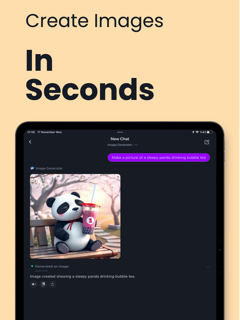 AI Chatbot - Rush screenshot 9