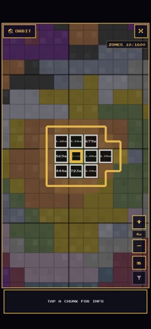 Idle Deepcore Screenshot 4 of 5