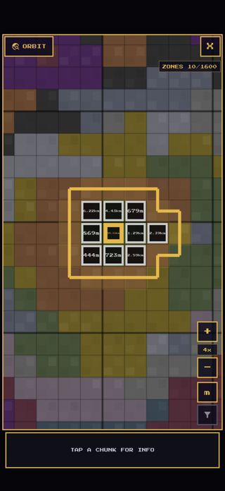 Idle Deepcore Screenshot 4 of 5
