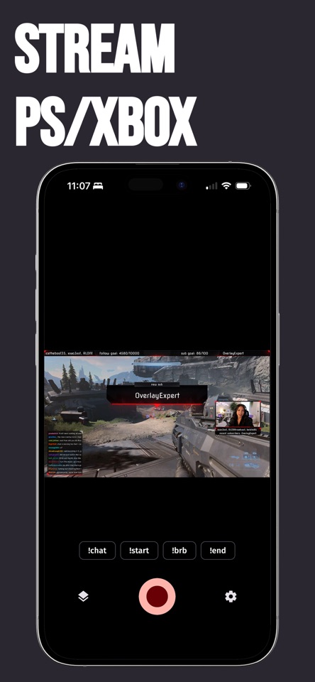Overlay Expert screenshot 3