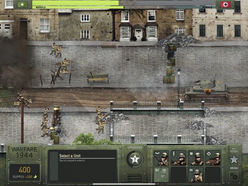 Warfare Legacy Collection screenshot 11