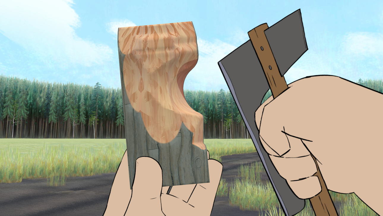 Pine: A Story of Loss screenshot 6