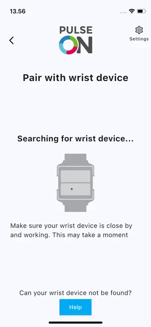 PulseOn Connect screenshot 3
