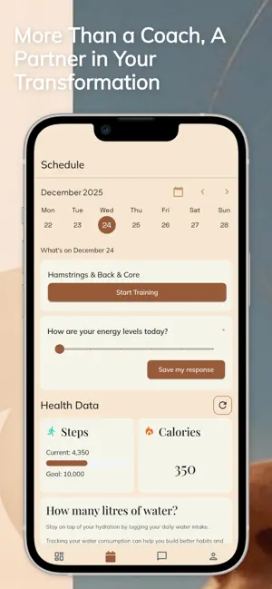 Ona Movement screenshot 4