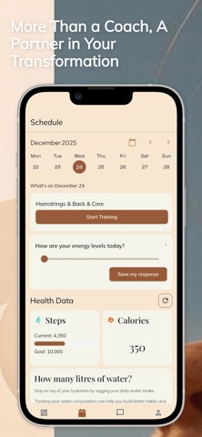 Ona Movement Screenshot 4 of 6