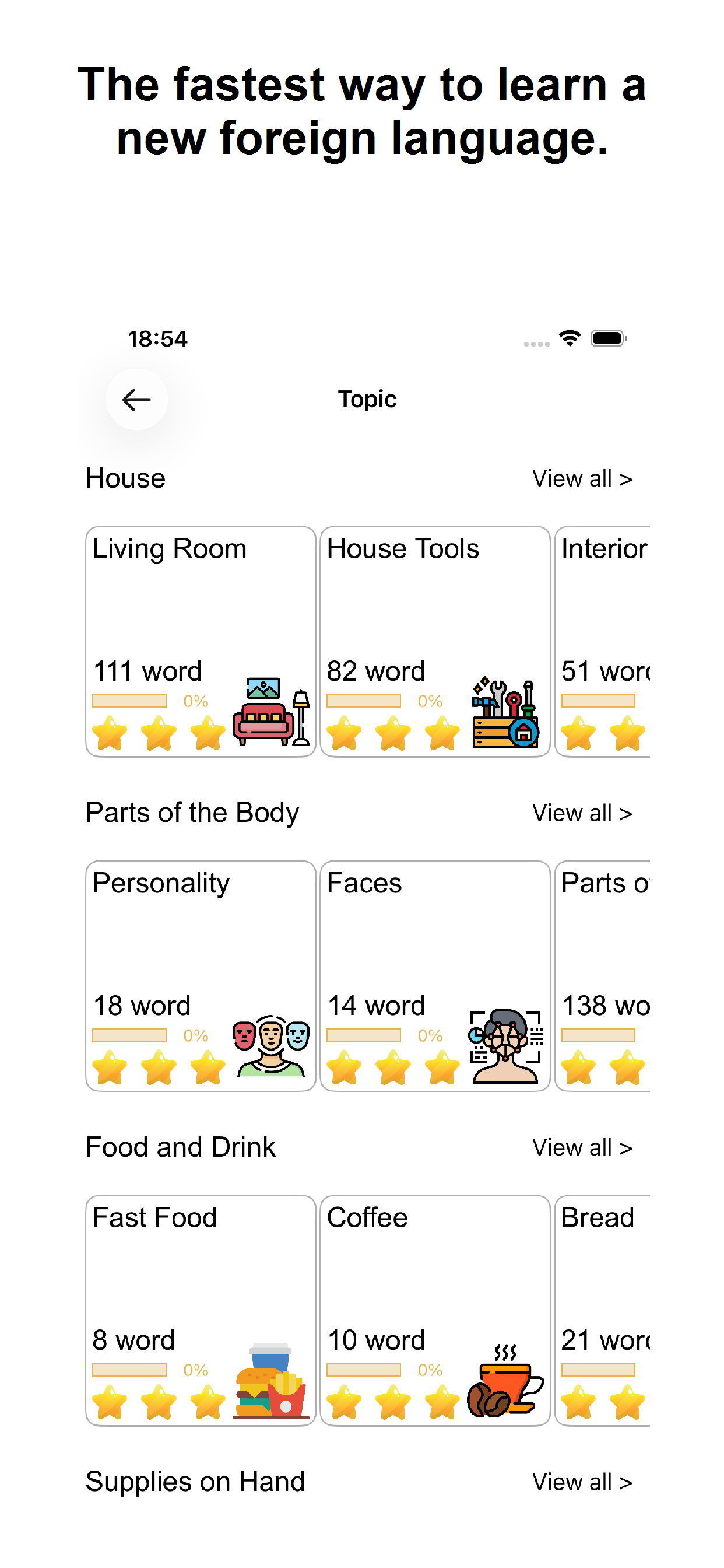 Catalan 90000 Words & Pictures