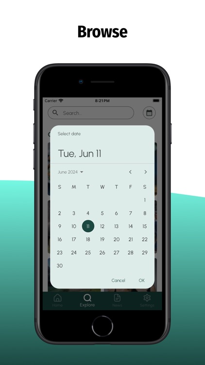 National Calendar Hub screenshot-4