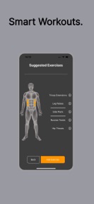 HIIT / Tabata Timer screenshot