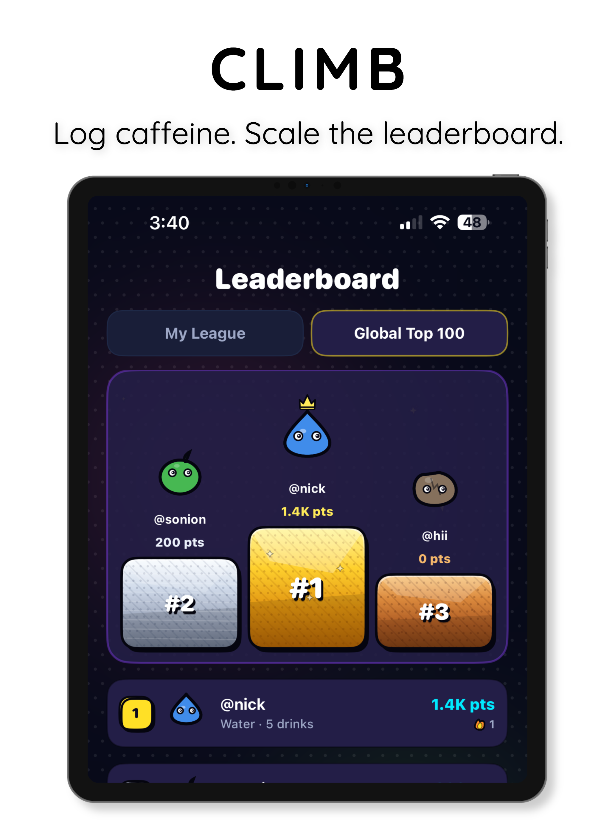 ChargedAI screenshot 8