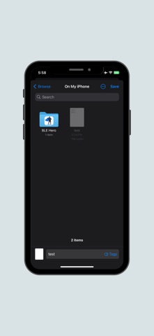 Eureka WP screenshot