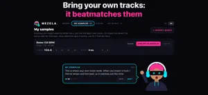 Mezcla: Learn to DJ & Mix screenshot 2