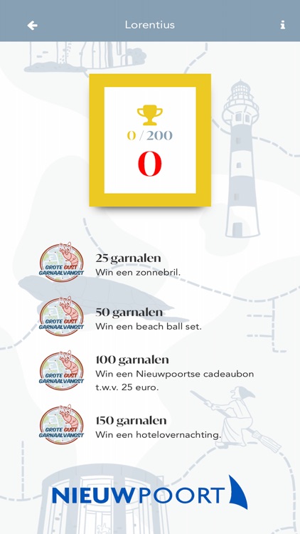 Gust Garnaal screenshot-3