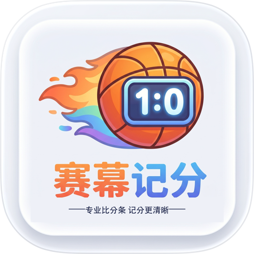 赛幕记分