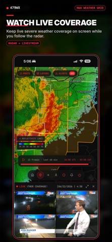 479WX Screenshot 1 of 5
