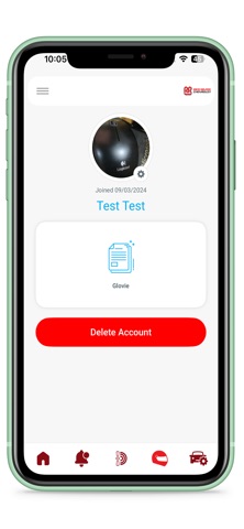 RED RIVER CARE screenshot