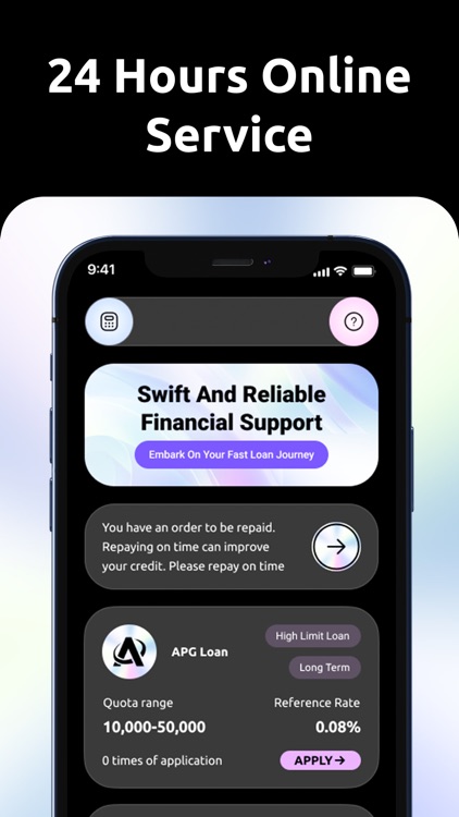 APG Loan loan app india screenshot-5
