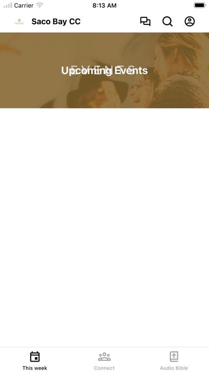 Saco Bay Community Church