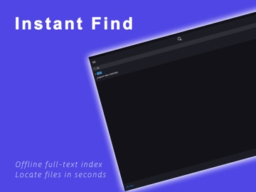 PouchVerse - Mobile File Hub Screenshot 1
