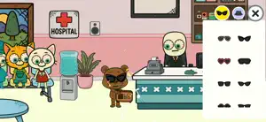 Creepy Maria World screenshot 4