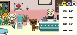 Creepy Maria World screenshot