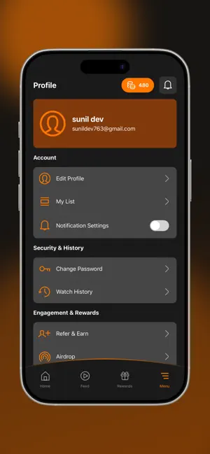 Tap In Shorts screenshot 4
