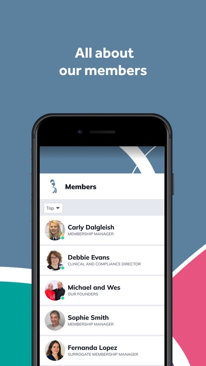 My Surrogacy Journey®