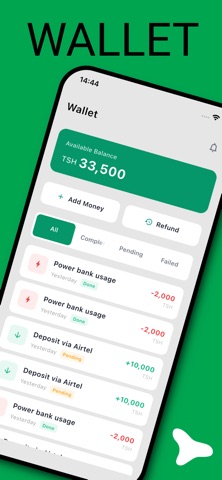 SmartChaja Screenshot 8 of 9