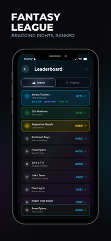Get The Game On screenshot