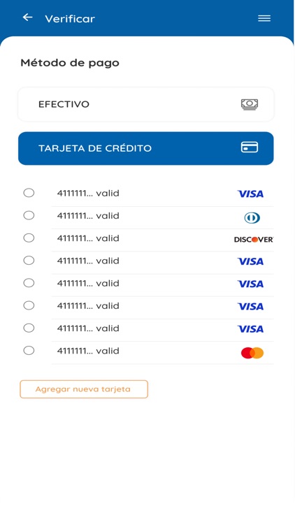 Easy Gas screenshot-5