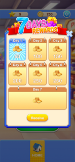 Shop Pop：Amazing shoping screenshot 5