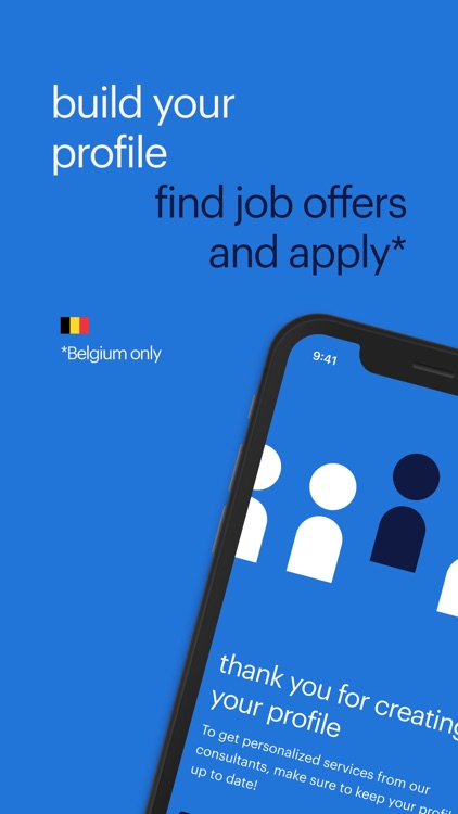 my Randstad screenshot-5