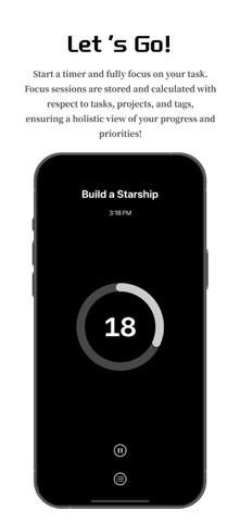 Jelly Timer Screenshot 3 of 6