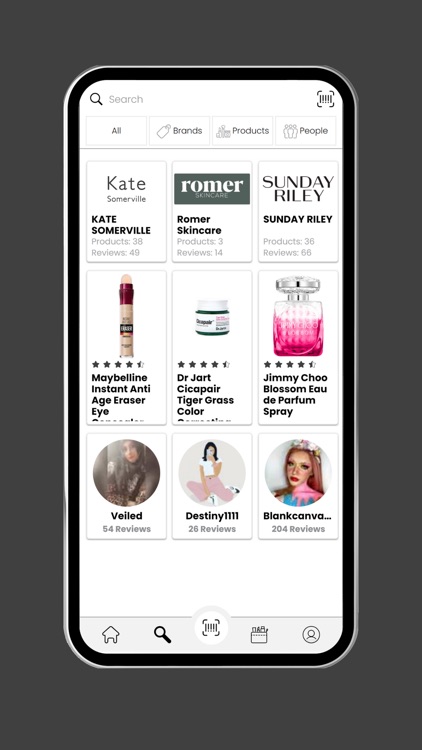 Beauty Buddy - Free Products! screenshot-4