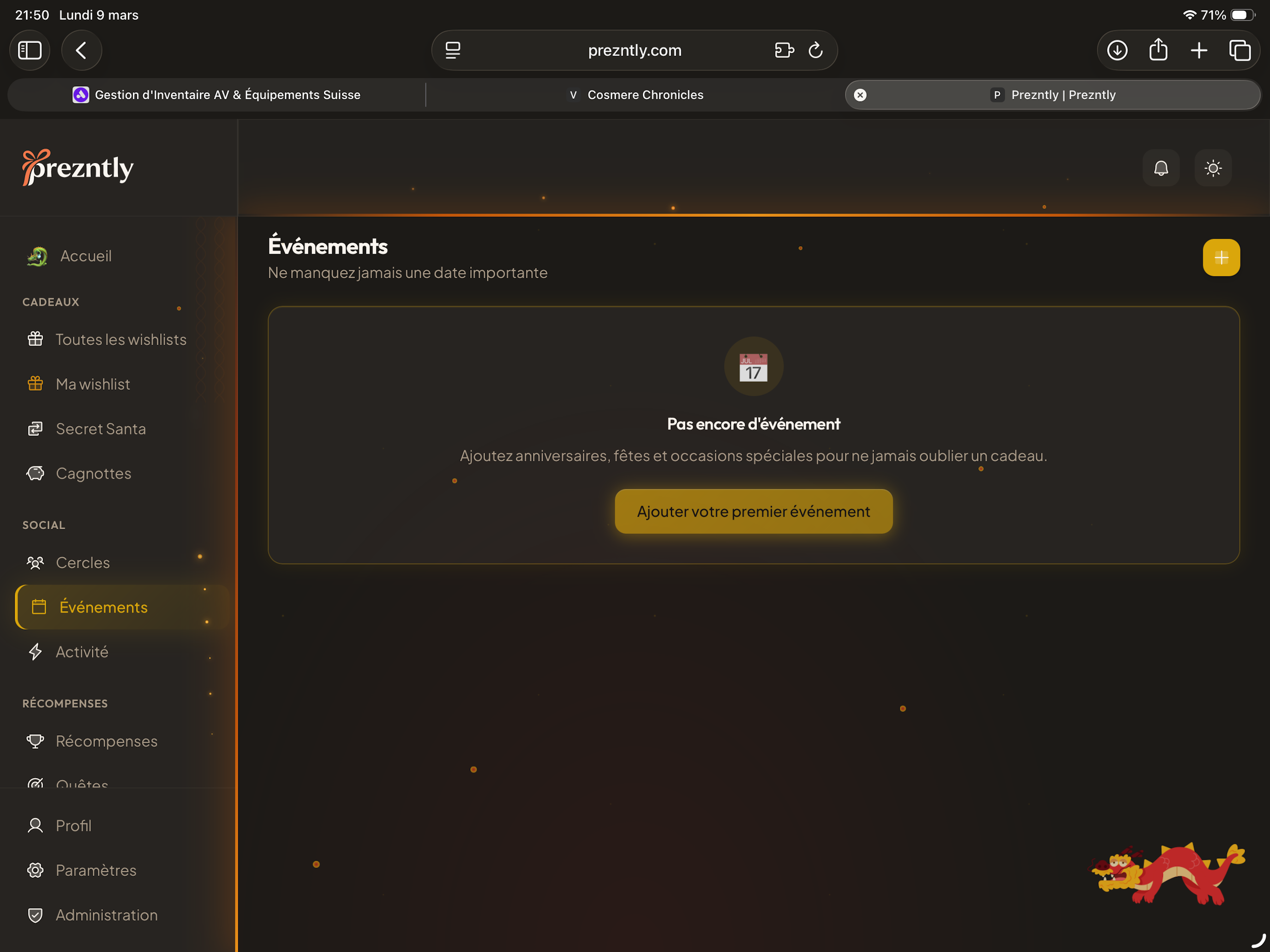 Prezntly screenshot 13