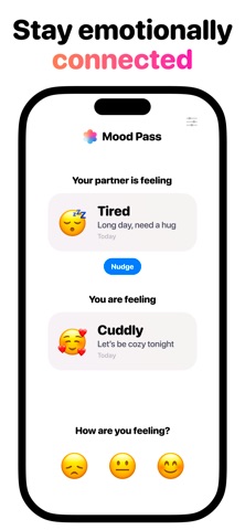 Mood Pass Screenshot 1 of 4