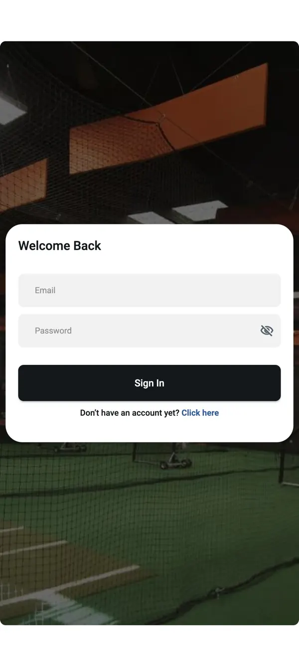 Screenshot #1 pour Ballers Hub