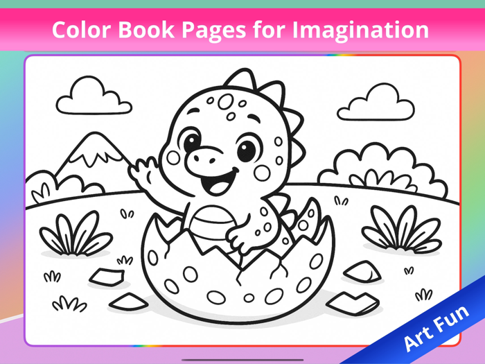 Kids Learning Preschool Games