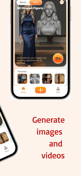 AI Twinkle Screenshot 2 of 4