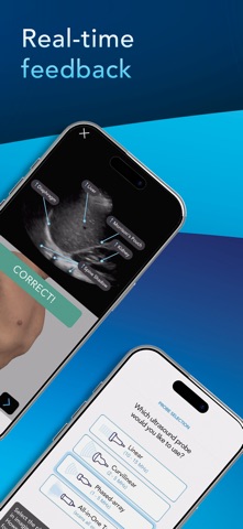 POCUS Simulator Screenshot 4 of 9