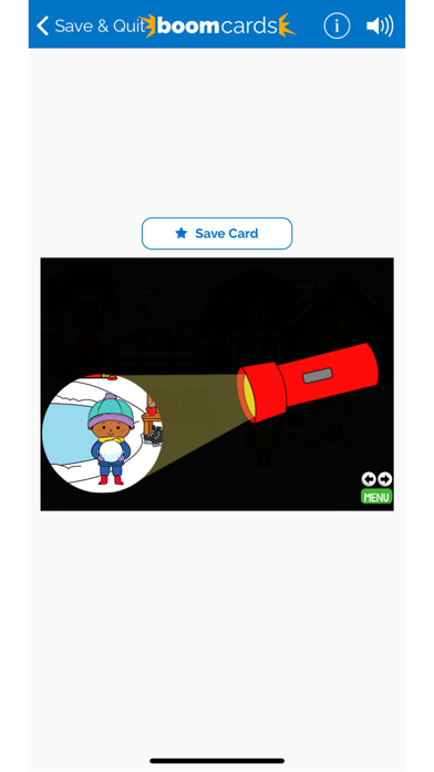 Screenshot #3 pour Boom Cards